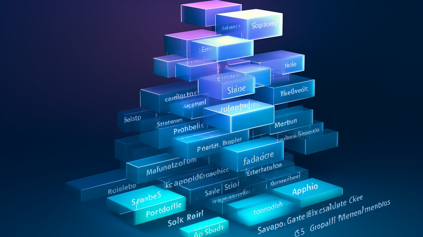 Tower of babel programming